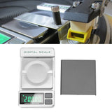 Digital Multifunction Electronic High Accuracy Scale Jewelry Scales with Extension Arm
