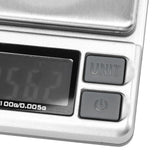 Digital Multifunction Electronic High Accuracy Scale Jewelry Scales with Extension Arm - Extra Image