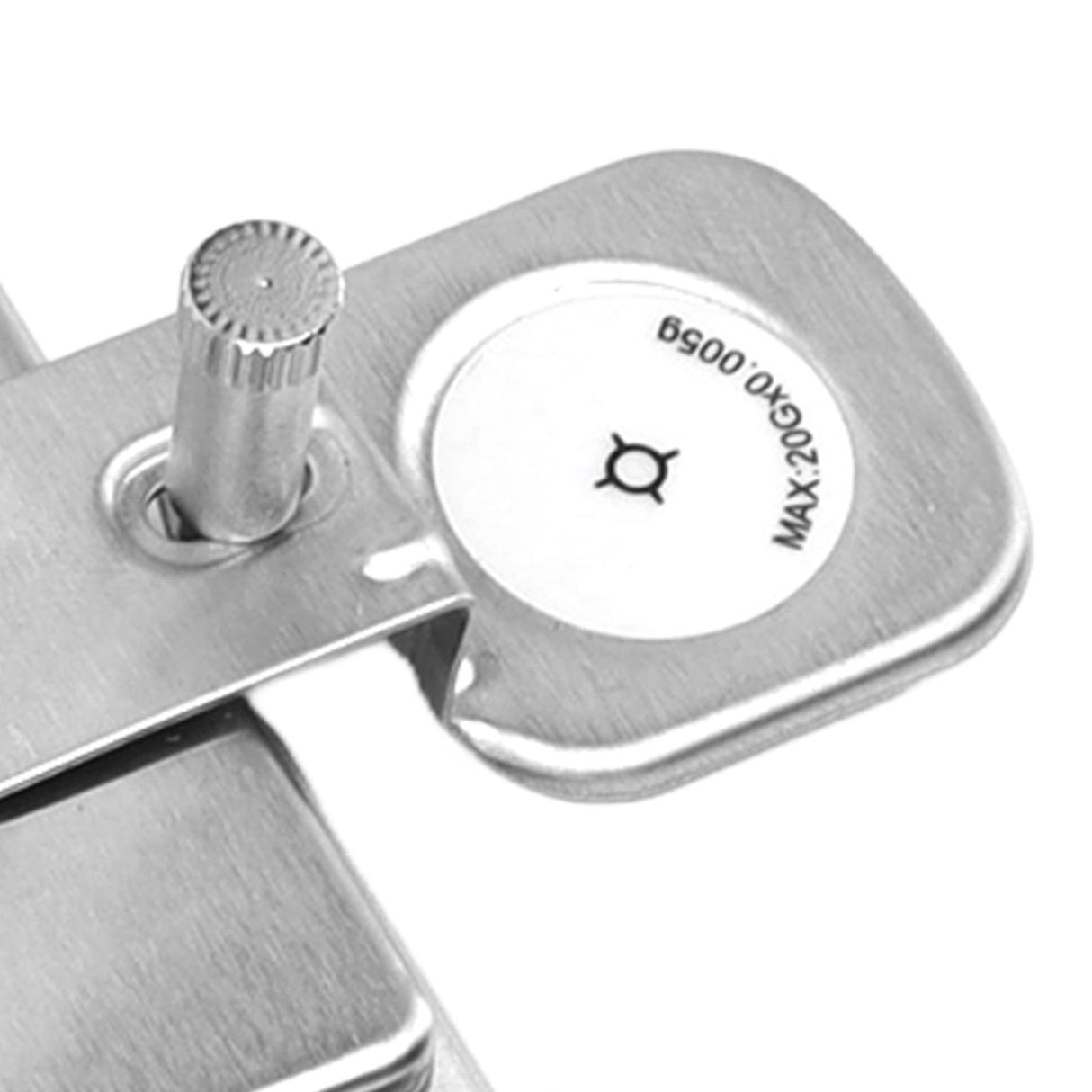 Digital Multifunction Electronic High Accuracy Scale Jewelry Scales with Extension Arm