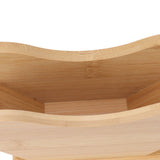 Coffee Filter Holder Paper Stand Container Coffee Paper Storage Rack for Cone Shape and Flat Bottom - Extra Image