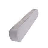 Plastic Wrap Organizer Cling Film Cutter Suction Cup Cling Film Cutting Box Adjustable Storage Cutting Box