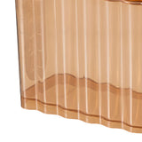 Cold Water Kettle with Faucet PP Sealed Preservation Refrigerator Cold Kettle For Fruit Tea Flower Tea Milk Tea Water Orange