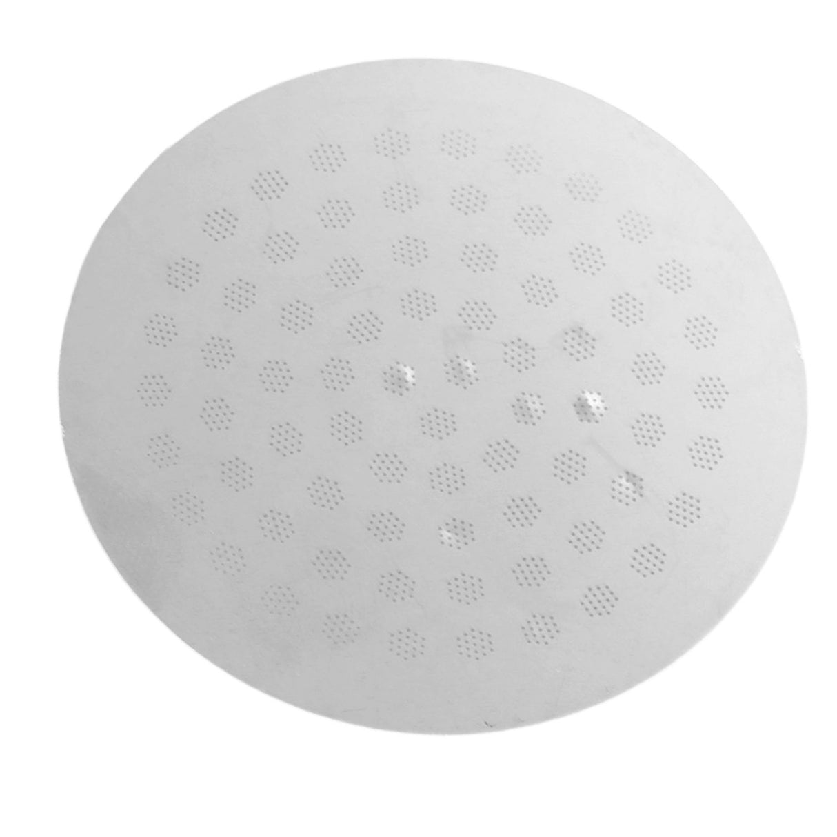 58mm Coffee Puck Screen Reusable 304 Stainless Steel Coffee Filter for Coffee Accessories