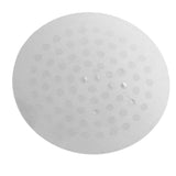 58mm Coffee Puck Screen Reusable 304 Stainless Steel Coffee Filter for Coffee Accessories - Front View