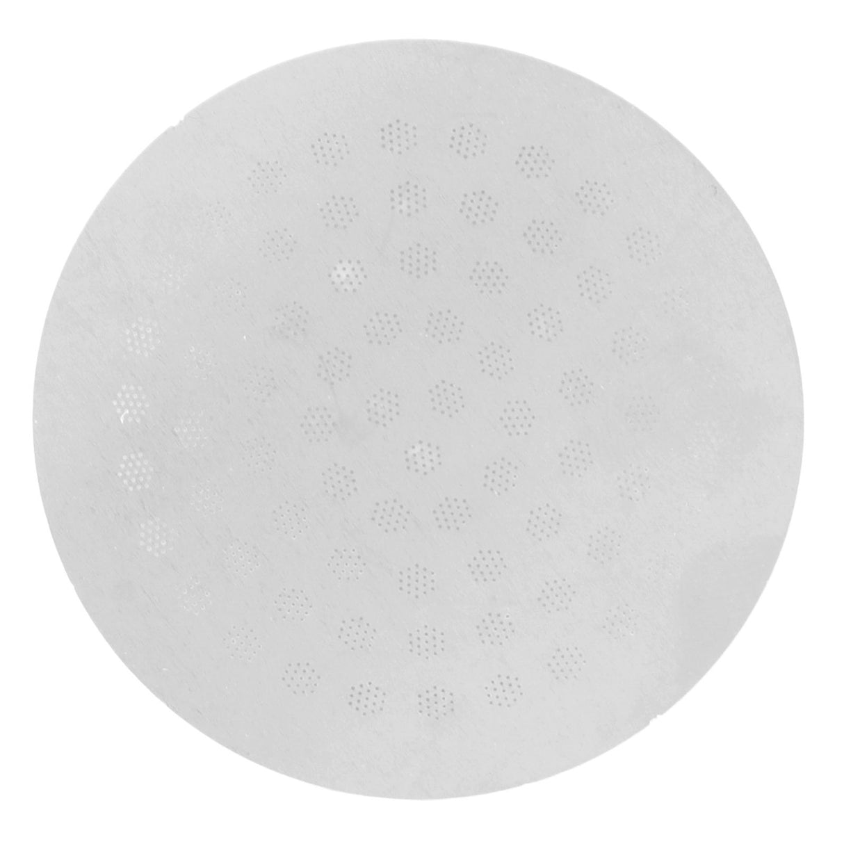 58mm Coffee Puck Screen Reusable 304 Stainless Steel Coffee Filter for Coffee Accessories