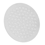 58mm Coffee Puck Screen Reusable 304 Stainless Steel Coffee Filter for Coffee Accessories - Rear View