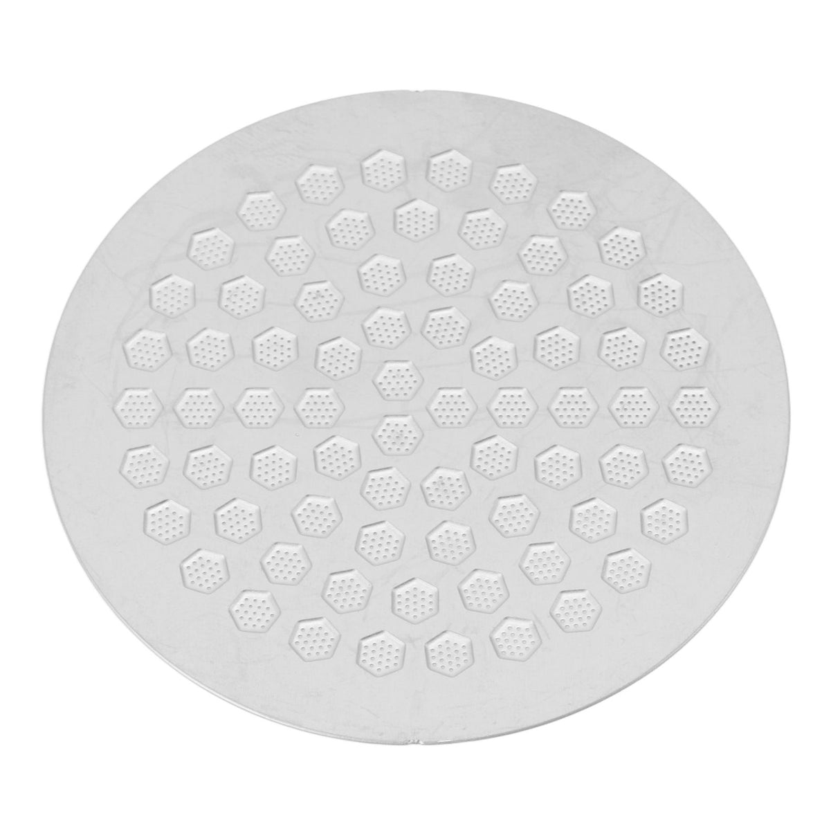 58mm Coffee Puck Screen Reusable 304 Stainless Steel Coffee Filter for Coffee Accessories