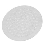 58mm Coffee Puck Screen Reusable 304 Stainless Steel Coffee Filter for Coffee Accessories