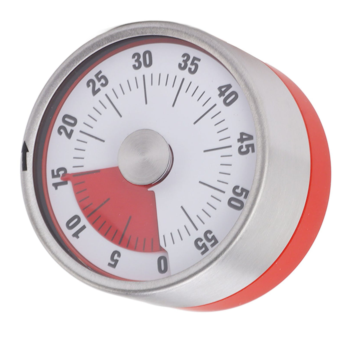 Kitchen Timer Red Alert Practical Magnetic Cooking Timer for Kitchen Cooking Homework Running