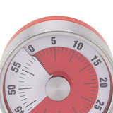 Kitchen Timer Red Alert Practical Magnetic Cooking Timer for Kitchen Cooking Homework Running