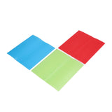 3PCS Sushi Mat ABS Sushi Rolling Mat Japanese DIY Sushi Plate Roller for Home Kitchen Restaurant - Extra Image