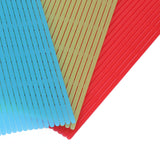 3PCS Sushi Mat ABS Sushi Rolling Mat Japanese DIY Sushi Plate Roller for Home Kitchen Restaurant - Extra Image