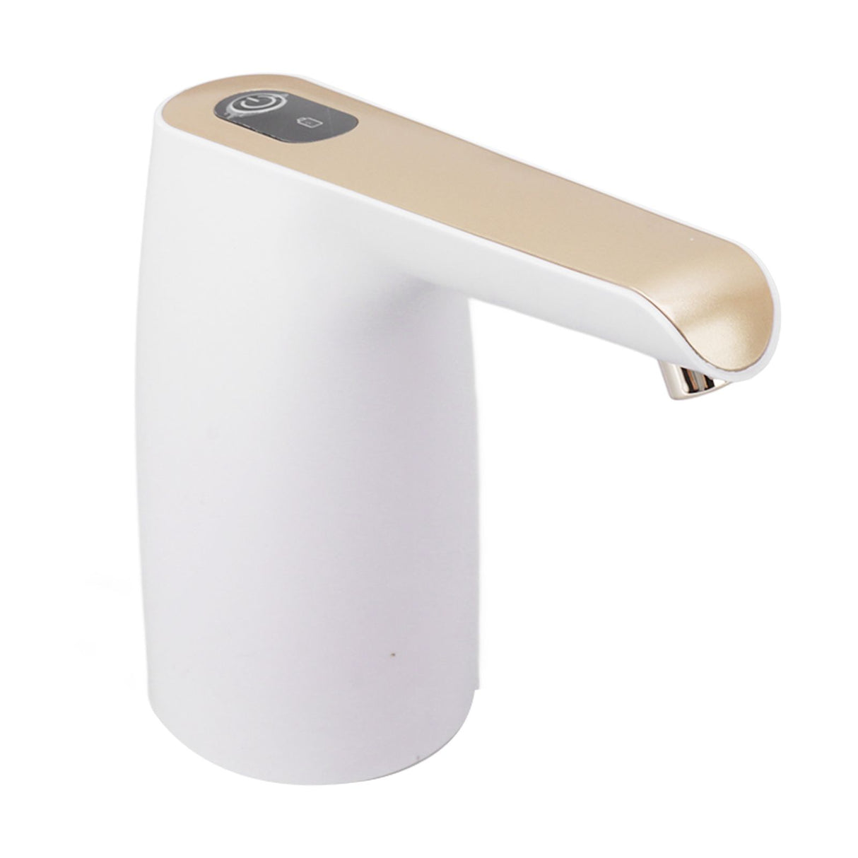 Water Bottle Pump USB Charging Automatic Drinking Water Dispenser Pump Universal for Home Kitchen Office