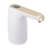 Water Bottle Pump USB Charging Automatic Drinking Water Dispenser Pump Universal for Home Kitchen Office