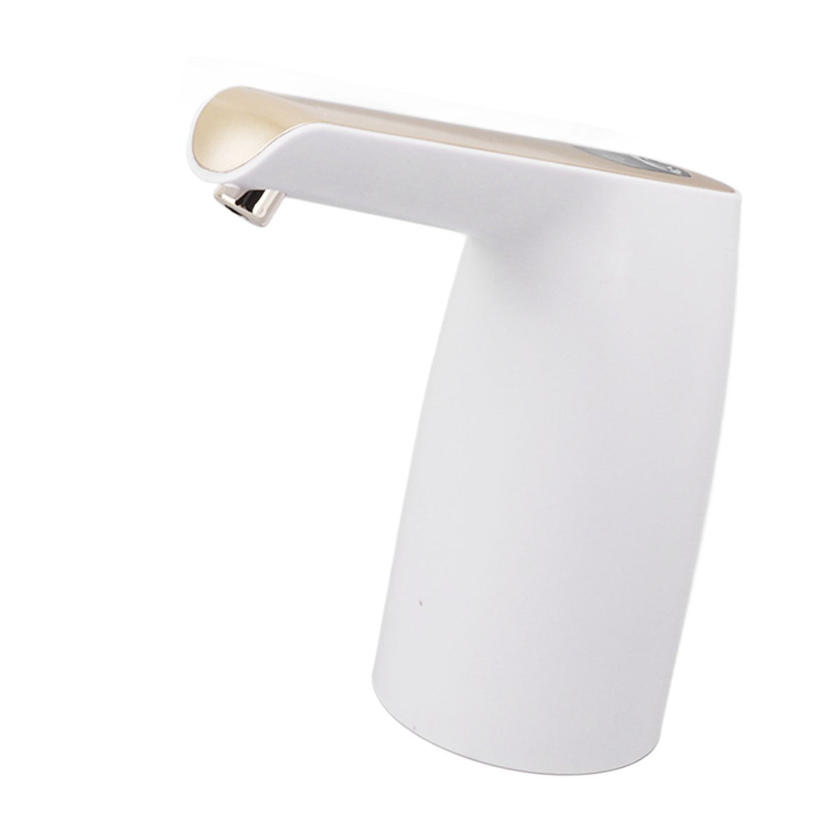 Water Bottle Pump USB Charging Automatic Drinking Water Dispenser Pump Universal for Home Kitchen Office