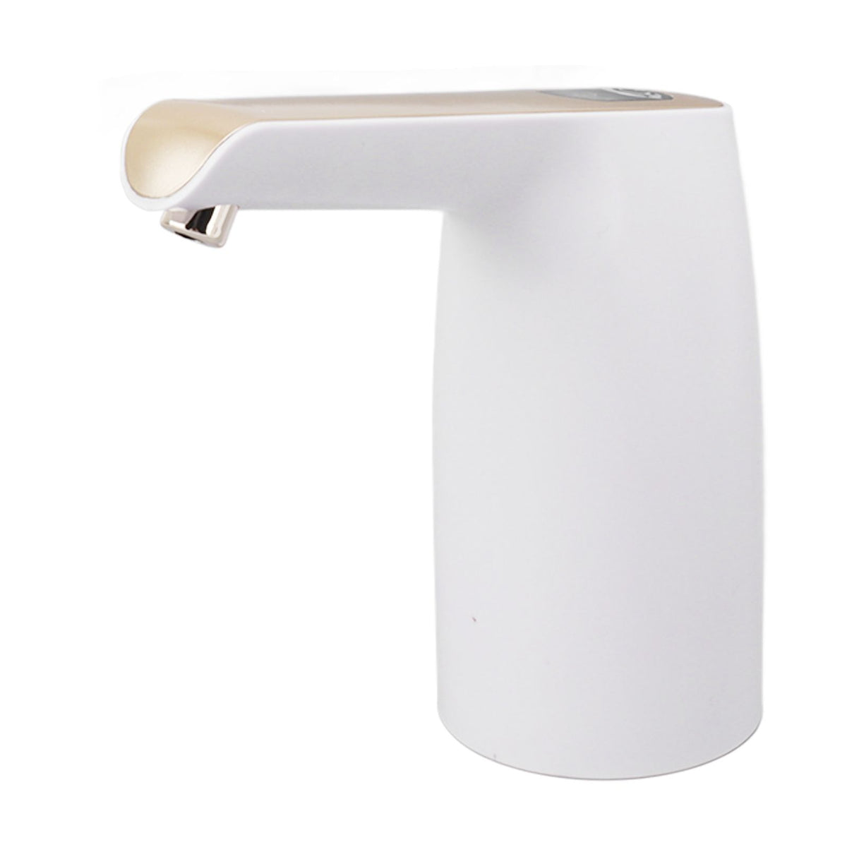 Water Bottle Pump USB Charging Automatic Drinking Water Dispenser Pump Universal for Home Kitchen Office
