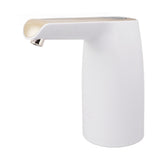 Water Bottle Pump USB Charging Automatic Drinking Water Dispenser Pump Universal for Home Kitchen Office - Extra Image