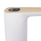 Water Bottle Pump USB Charging Automatic Drinking Water Dispenser Pump Universal for Home Kitchen Office - Extra Image