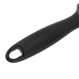 Carbon Steel Sharpening Steel Knife Blade Sharpener Honing Rod Professional Kitchen Chef Stick Comfortable Plastic Handle - Extra Image