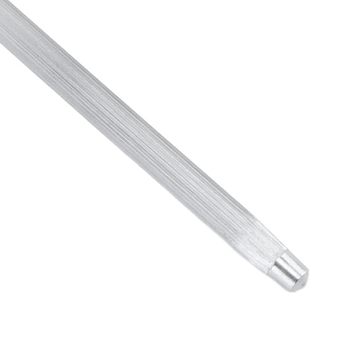 Carbon Steel Sharpening Steel Knife Blade Sharpener Honing Rod Professional Kitchen Chef Stick Comfortable Plastic Handle