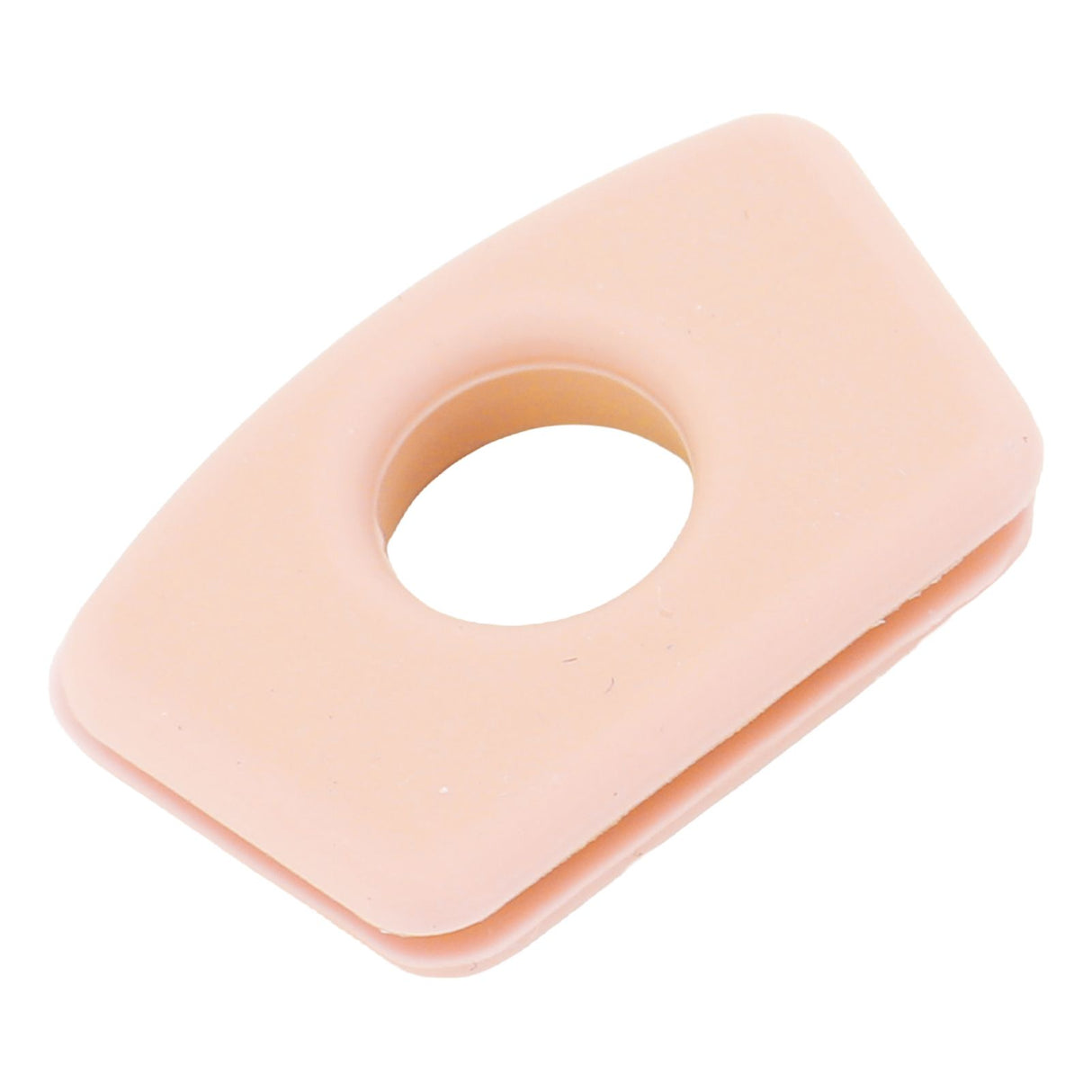 4 Set Silicone Spill Proof Stopper Set Tumbler Accessories Including Straw Cover Cap Square Leak Stopper Round Lid Stopper Plug Pink