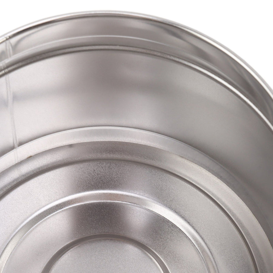 Vacuum Sealed Coffee Container 304 Stainless Steel Press Type Airtight Food Storage Container for Coffee Beans Tea Nuts 750ML Beige