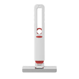 Mini Mop Rotating Strong Absorbent Hand Wash Free Self Squeeze Widely Used Sponge Mop with 2 Heads for Family Office