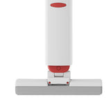 Mini Mop Rotating Strong Absorbent Hand Wash Free Self Squeeze Widely Used Sponge Mop with 2 Heads for Family Office