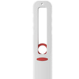 Mini Mop Rotating Strong Absorbent Hand Wash Free Self Squeeze Widely Used Sponge Mop with 2 Heads for Family Office