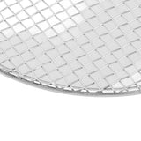 Cooling Racks for Baking Stainless Steel Wire Cooking Rack High Temperature Resistant Oven Safe for Cooking Roasting Grilling Small Round 16CM