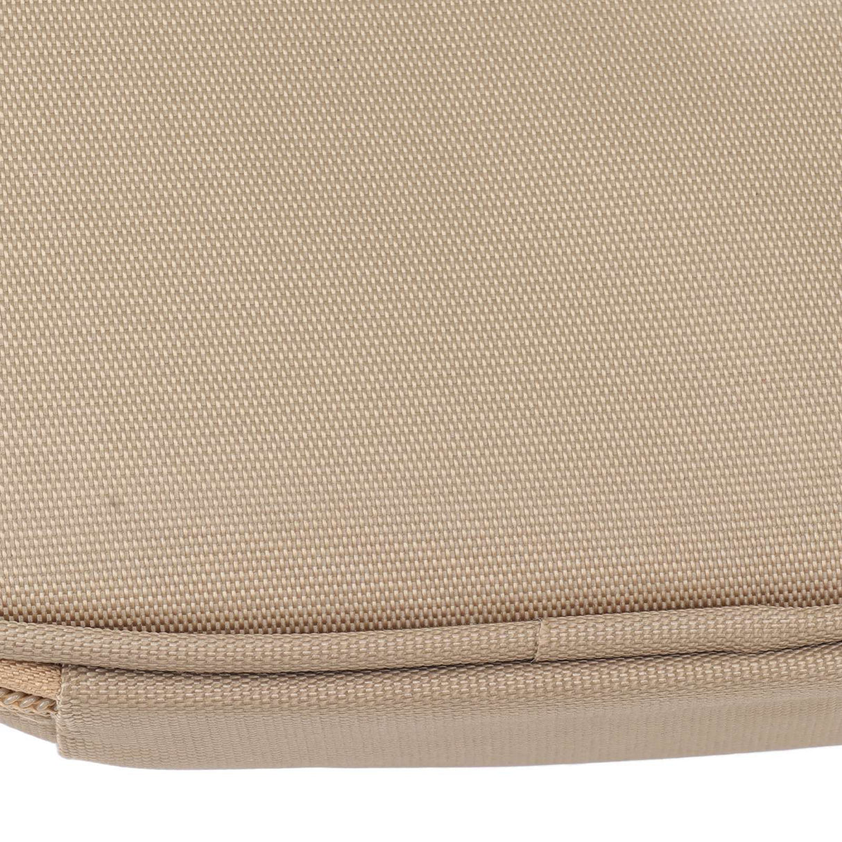 Camping Travel Cooking Utensils Bag Travel Cookware Pouch Bag with Handle for BBQ Camp Cookware Kitchen Kit Khaki