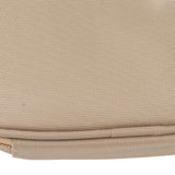Camping Travel Cooking Utensils Bag Travel Cookware Pouch Bag with Handle for BBQ Camp Cookware Kitchen Kit Khaki - Extra Image