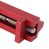 Honing Guide Tool Red Chisel Sharpening Jig Tool for Woodworking Chisels Planer Blades 0‑2.55 Inches - Extra Image