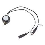 PIR Motion Detector Switch DC 6‑24V 5A Automatic PIR Infrared Motion Human Body Detector Switch for LED Cabinet Light