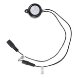 PIR Motion Detector Switch DC 6‑24V 5A Automatic PIR Infrared Motion Human Body Detector Switch for LED Cabinet Light