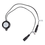 PIR Motion Detector Switch DC 6‑24V 5A Automatic PIR Infrared Motion Human Body Detector Switch for LED Cabinet Light