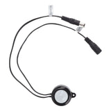PIR Motion Detector Switch DC 6‑24V 5A Automatic PIR Infrared Motion Human Body Detector Switch for LED Cabinet Light - Extra Image