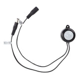PIR Motion Detector Switch DC 6‑24V 5A Automatic PIR Infrared Motion Human Body Detector Switch for LED Cabinet Light