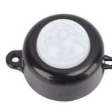 PIR Motion Detector Switch DC 6‑24V 5A Automatic PIR Infrared Motion Human Body Detector Switch for LED Cabinet Light - Extra Image