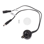 Motion Activated Sensor Detector Switch for Cabinet Light PIR Infrared Motion Sensing Switch DC6‑24V