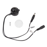Motion Activated Sensor Detector Switch for Cabinet Light PIR Infrared Motion Sensing Switch DC6‑24V