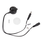 Motion Activated Sensor Detector Switch for Cabinet Light PIR Infrared Motion Sensing Switch DC6‑24V