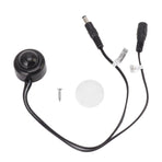 Motion Activated Sensor Detector Switch for Cabinet Light PIR Infrared Motion Sensing Switch DC6‑24V