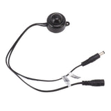 Motion Activated Sensor Detector Switch for Cabinet Light PIR Infrared Motion Sensing Switch DC6‑24V