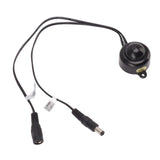 Motion Activated Sensor Detector Switch for Cabinet Light PIR Infrared Motion Sensing Switch DC6‑24V