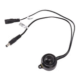 Motion Activated Sensor Detector Switch for Cabinet Light PIR Infrared Motion Sensing Switch DC6‑24V
