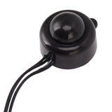 Motion Activated Sensor Detector Switch for Cabinet Light PIR Infrared Motion Sensing Switch DC6‑24V