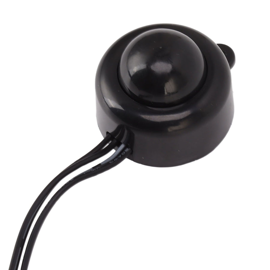 Motion Activated Sensor Detector Switch for Cabinet Light PIR Infrared Motion Sensing Switch DC6‑24V