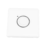 Timer Switch Panel 220V Touch Control 3500W 2 Minutes to 2 Hours Time Setting Countdown Power Off Switch for Corridor Household Appliances
