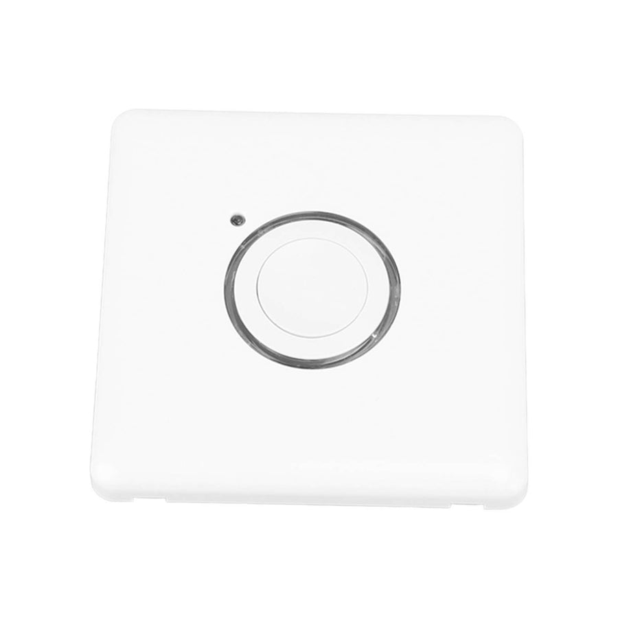 Timer Switch Panel 220V Touch Control 3500W 2 Minutes to 2 Hours Time Setting Countdown Power Off Switch for Corridor Household Appliances